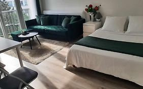 Magnifique Studio De 25 M2