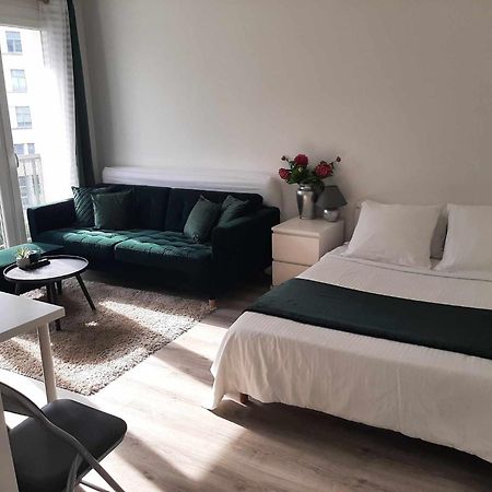 Magnifique Studio De 25 M2 París Exterior foto
