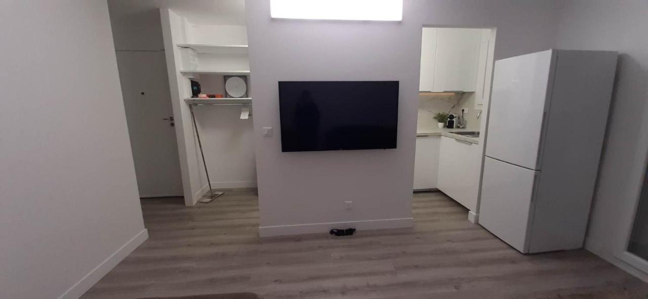 Magnifique Studio De 25 M2 París Exterior foto