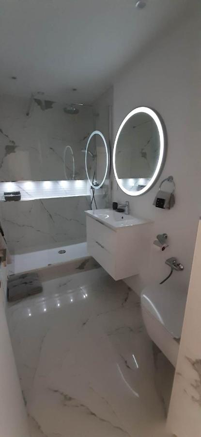 Magnifique Studio De 25 M2 París Exterior foto