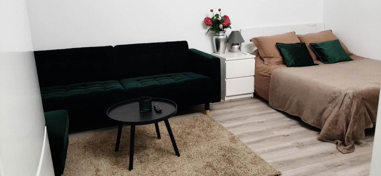 Magnifique Studio De 25 M2 París Exterior foto