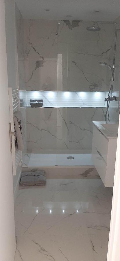 Magnifique Studio De 25 M2 París Exterior foto