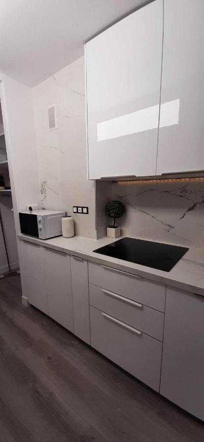 Magnifique Studio De 25 M2 París Exterior foto