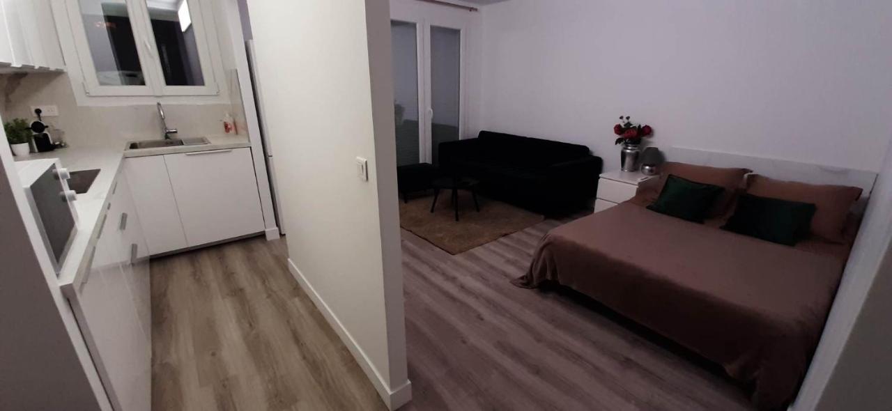 Magnifique Studio De 25 M2 París Exterior foto