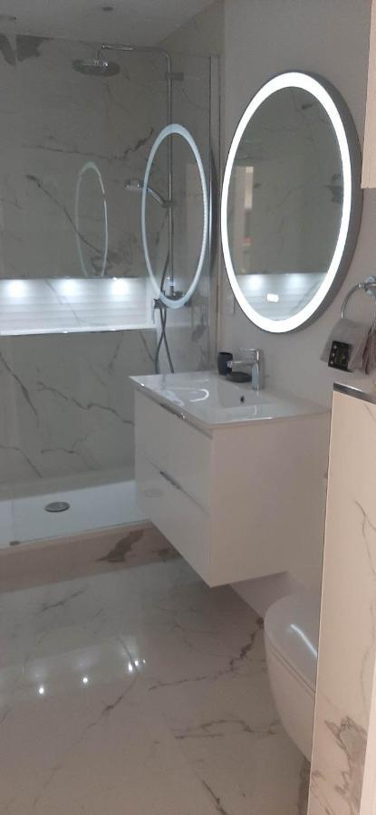 Magnifique Studio De 25 M2 París Exterior foto