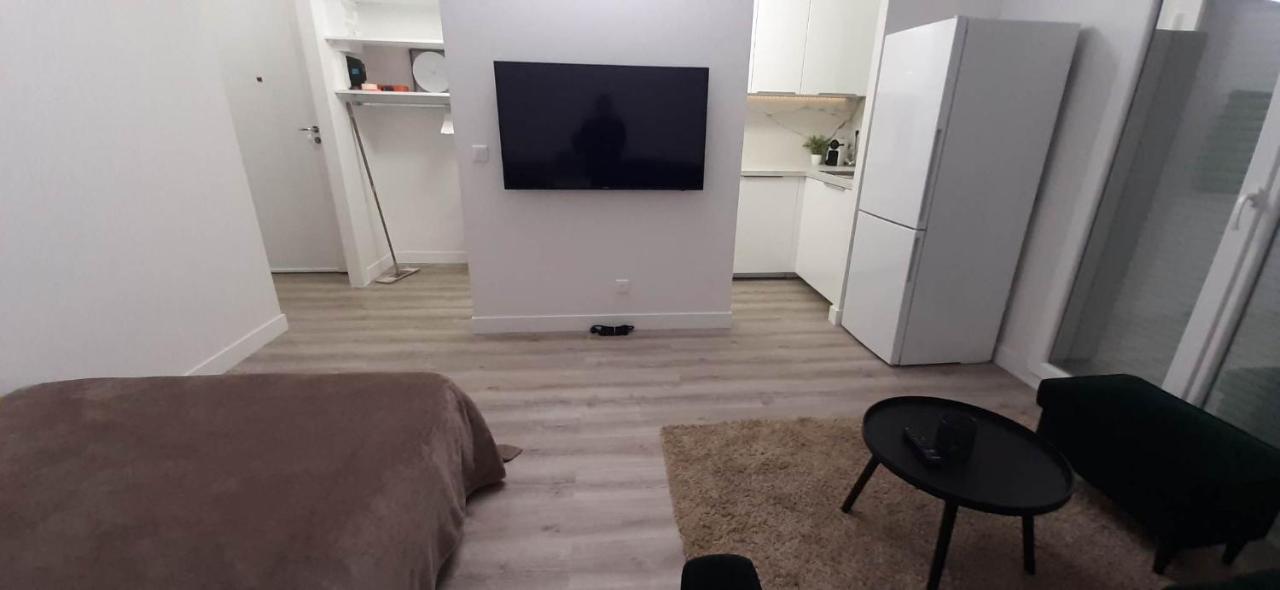 Magnifique Studio De 25 M2 París Exterior foto
