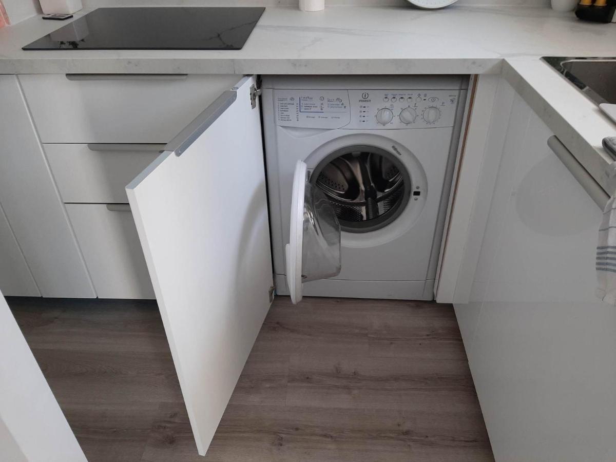 Magnifique Studio De 25 M2 París Exterior foto