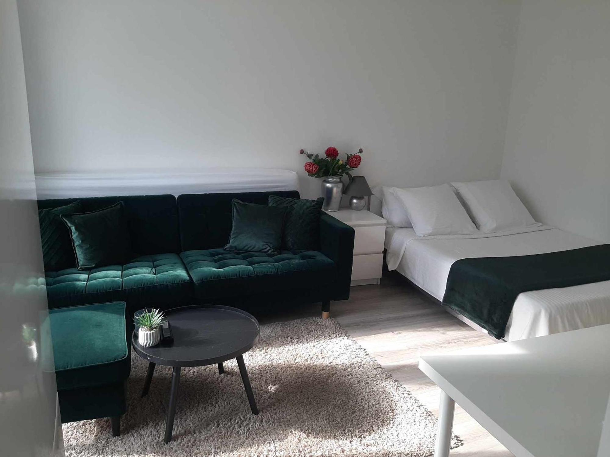 Magnifique Studio De 25 M2 París Exterior foto